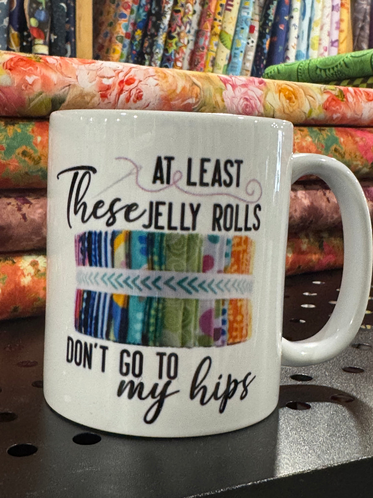 MUG | Jelly Rolls