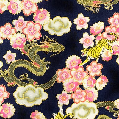 Nutex | Japanese | Kujo - colour 1 £12pm