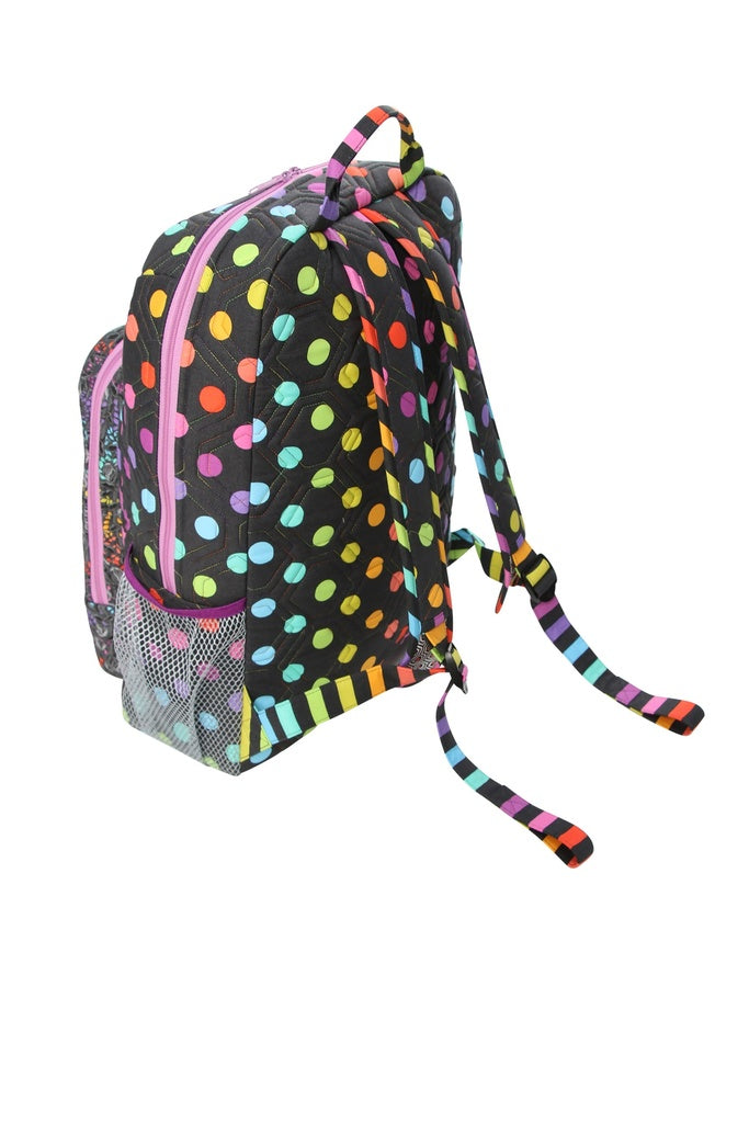 ByAnnie | Leader Of the Pack | Backpack