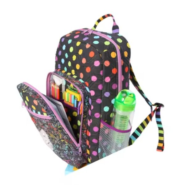 ByAnnie | Leader Of the Pack | Backpack