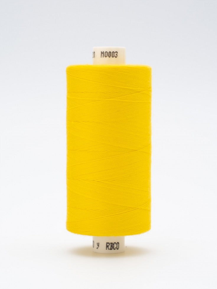 1000 yard Moon thread : 162 shades