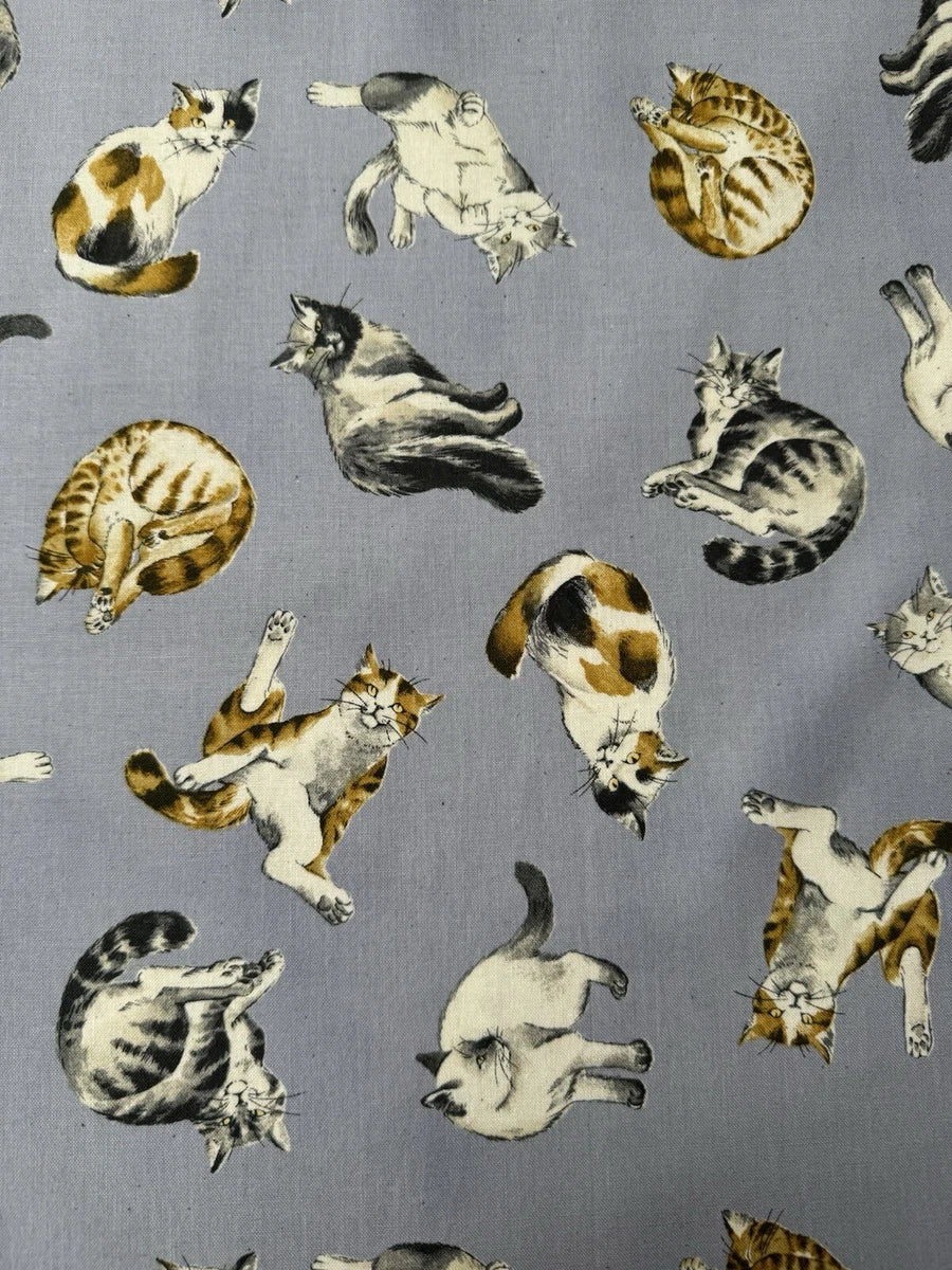 Nutex | Maehama | Japanese Cats £12pm