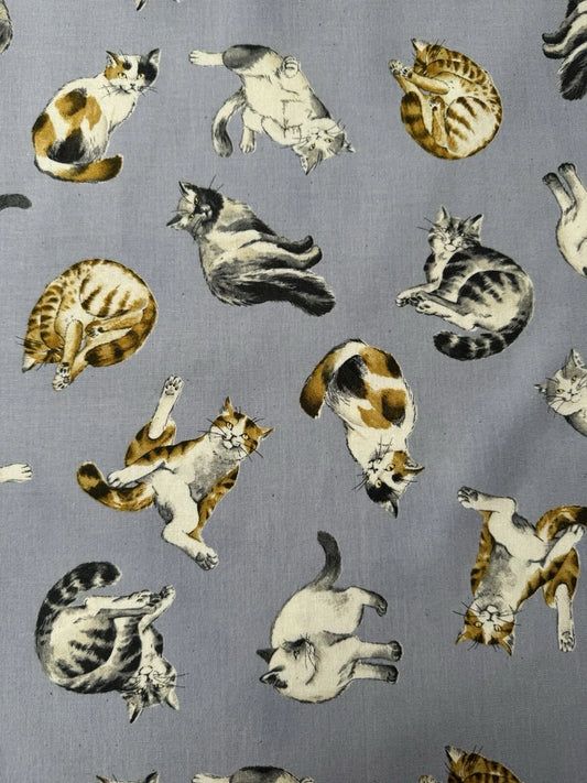 Nutex | Maehama | Japanese Cats £12pm