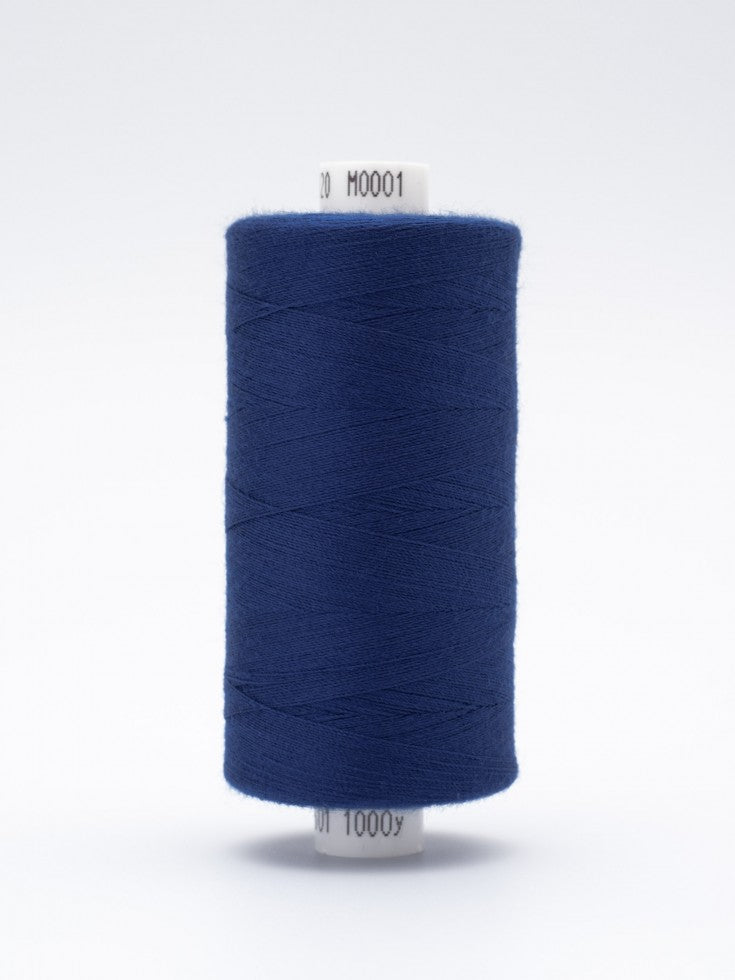 1000 yard Moon thread : 162 shades