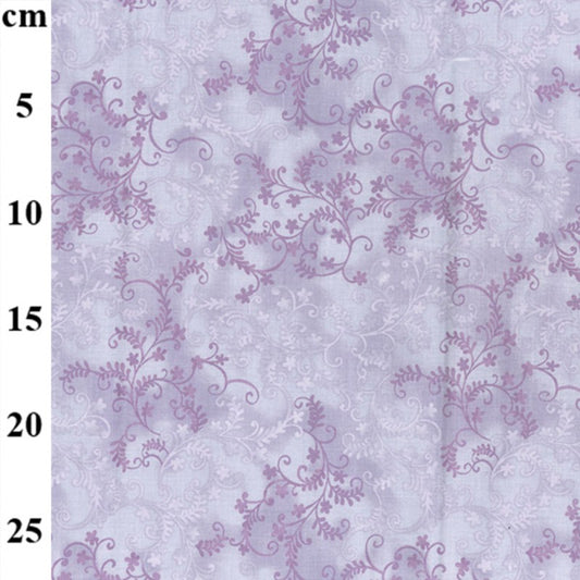 John Louden | Mystic Vine - Lilac £8pm