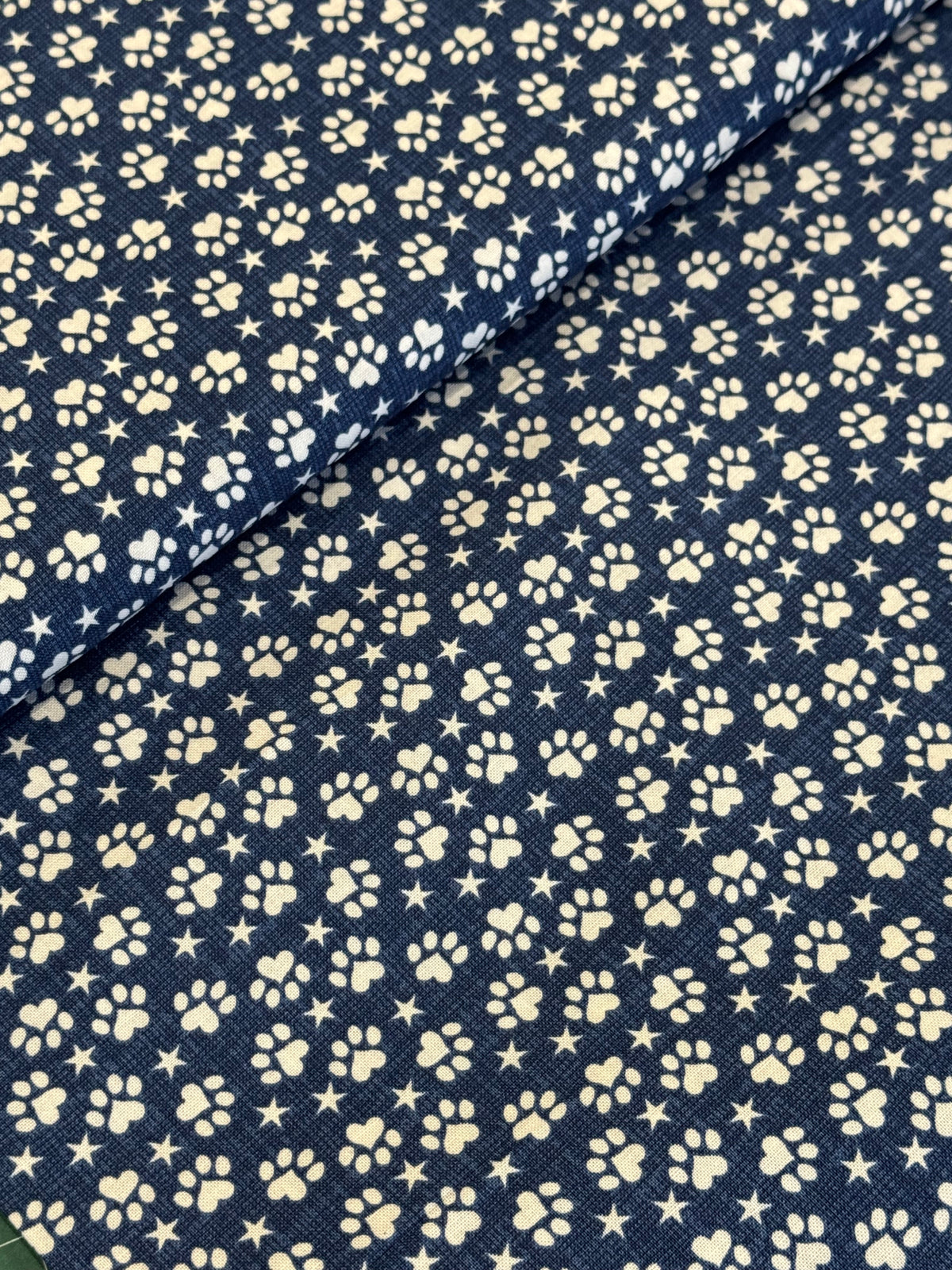 Paw Prints £5pm