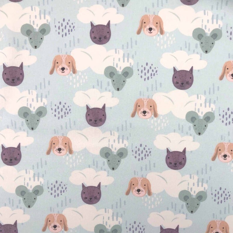 Cotton Craft | Animal Delights | Pets £8pm