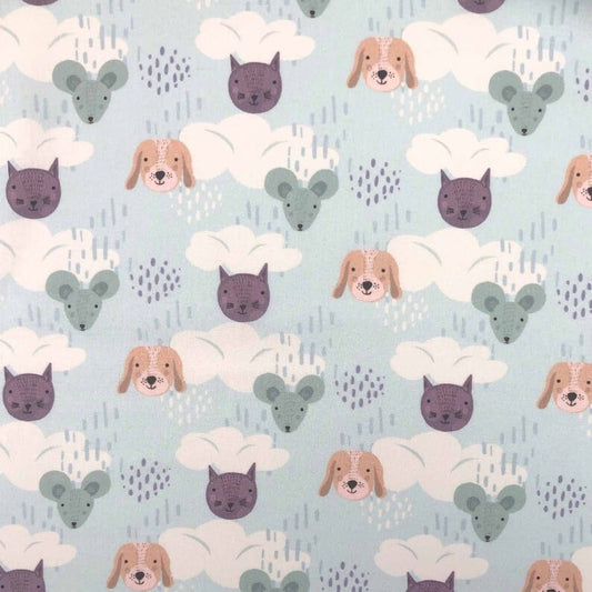 Cotton Craft | Animal Delights | Pets £8pm