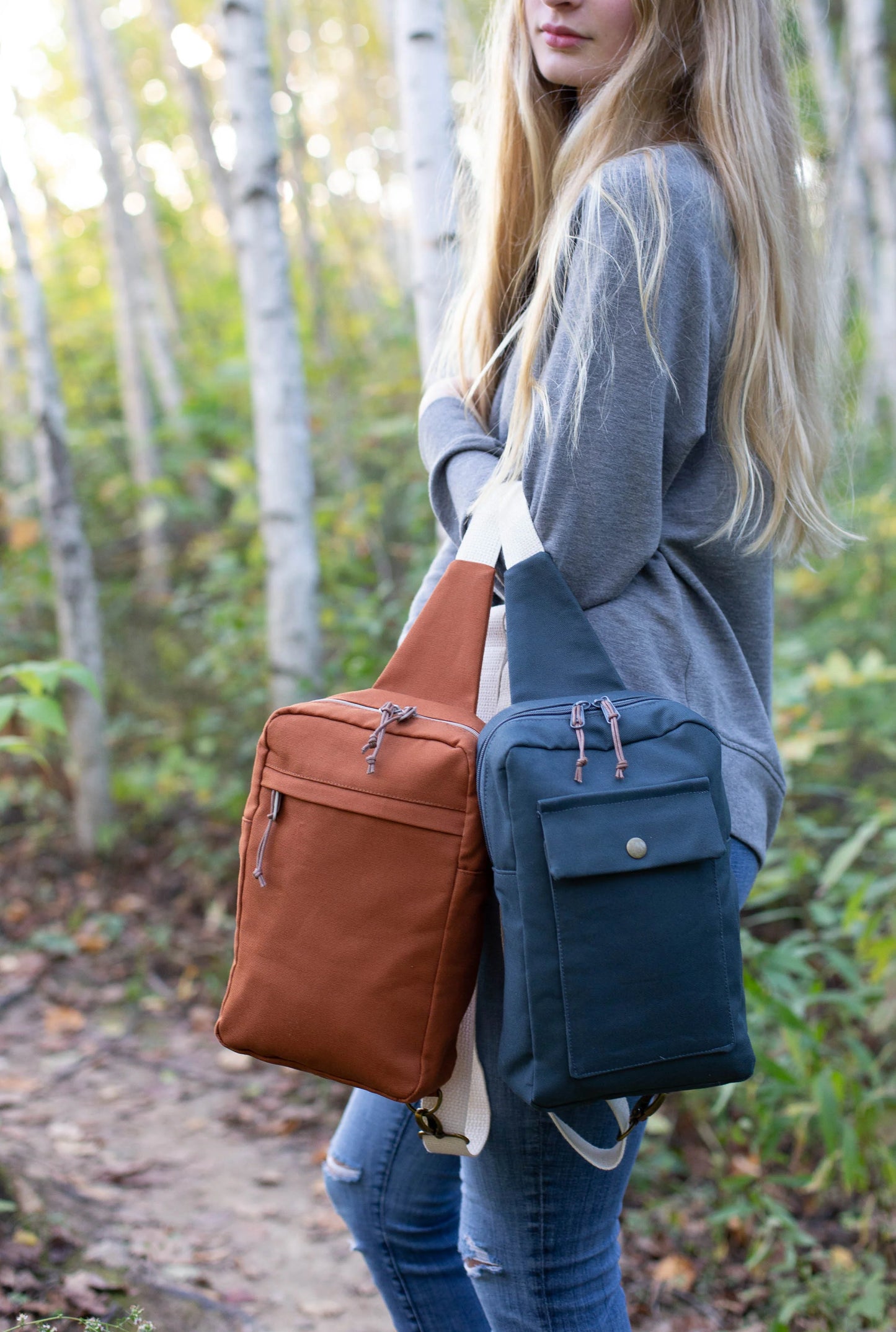 Noodlehead | Sandhill Sling