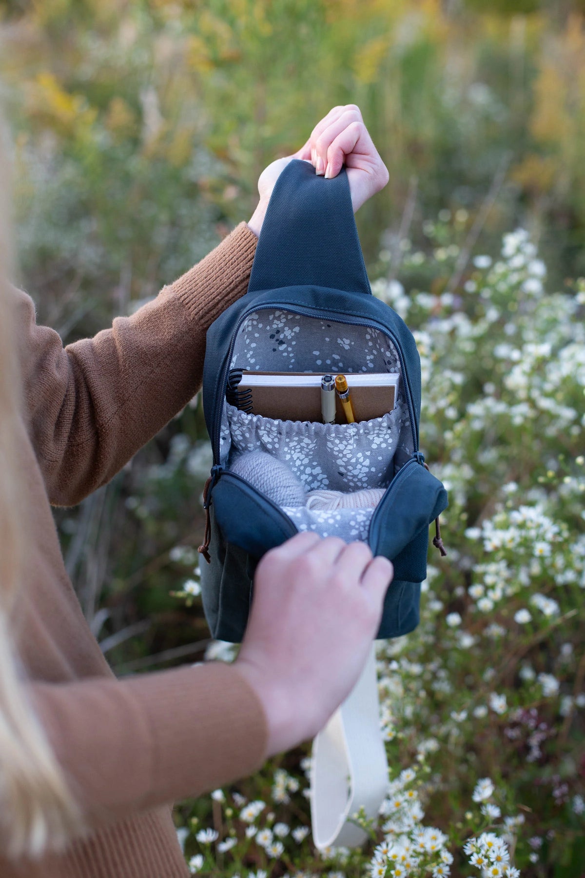 Noodlehead | Sandhill Sling