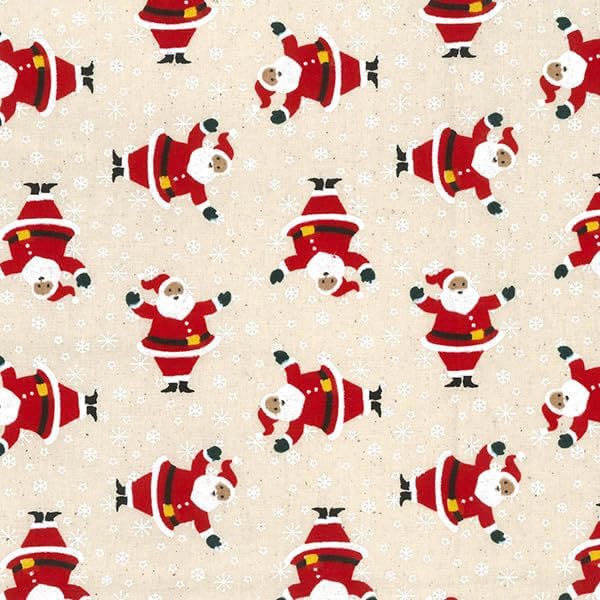 John Louden | Scandi Christmas - Santa £6pm