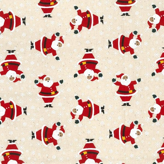 John Louden | Scandi Christmas - Santa £6pm