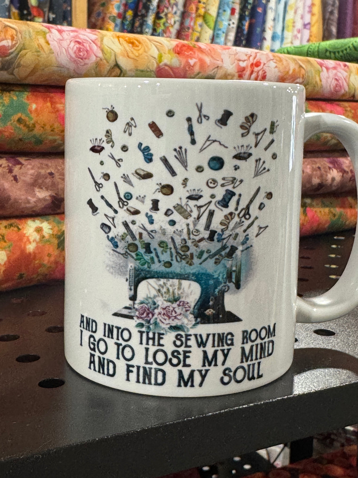 MUG | Soul