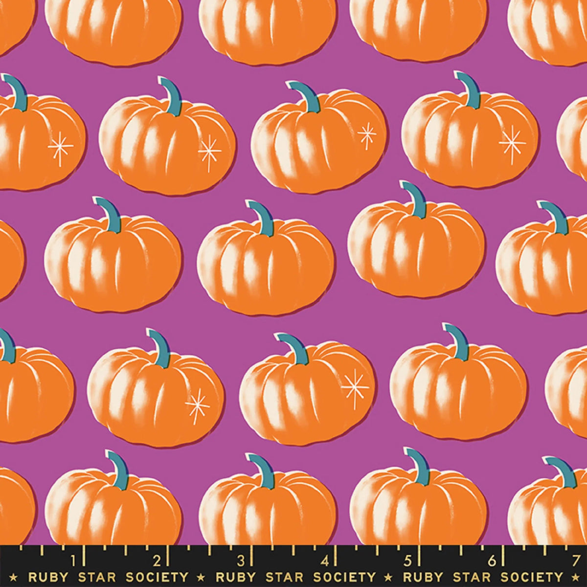 Ruby Star Society | Spooky Darling | Pumpkins £16pm