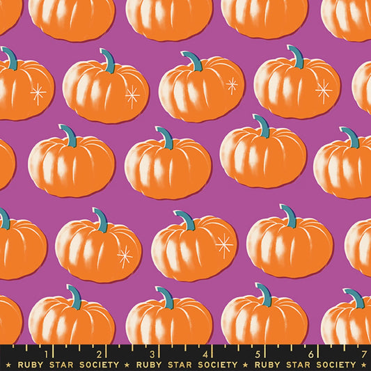 Ruby Star Society | Spooky Darling | Pumpkins £16pm