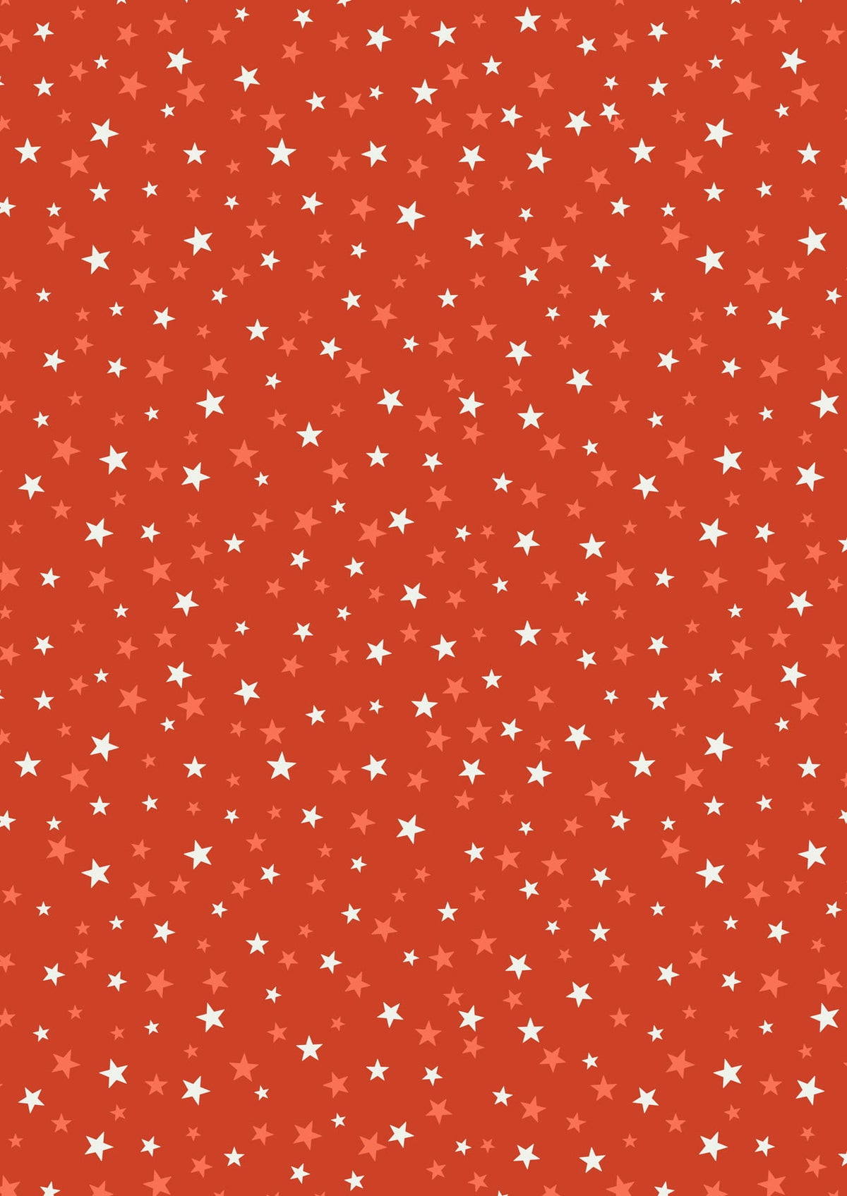 Lewis & Irene | Haunted House | Glow in the Dark | Stars - orange £8pm