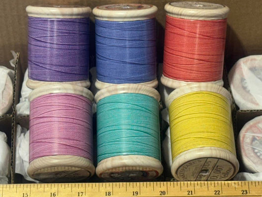Sewing Tins | Cotton Reel - 6 to Collect