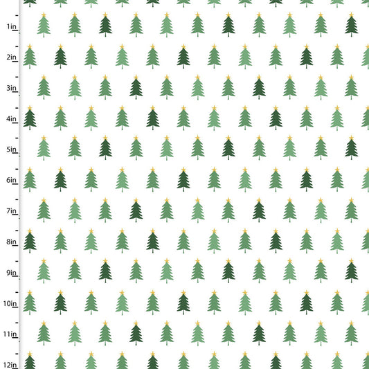 3 Wishes | I'll Be Gnome For Christmas | Tree Farm £8pm