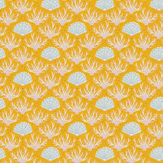 Paintbrush Studios | Under The Sea | Something Fishy £6pm