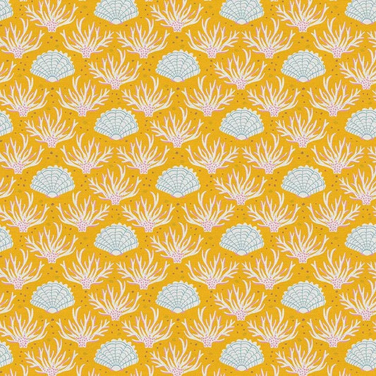 Paintbrush Studios | Under The Sea | Something Fishy £6pm
