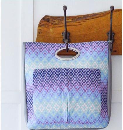Mrs H Patterns | The Window Shopper