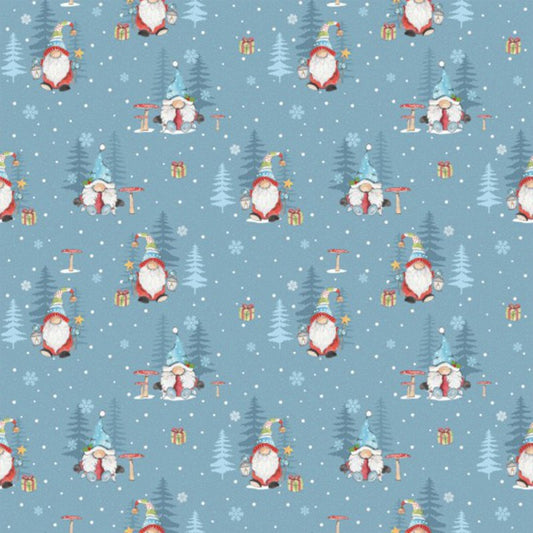 Nutex | Winter Gonks - Mushrooms £12pm