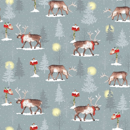 Nutex | Wintermoon  - Reindeer £12pm